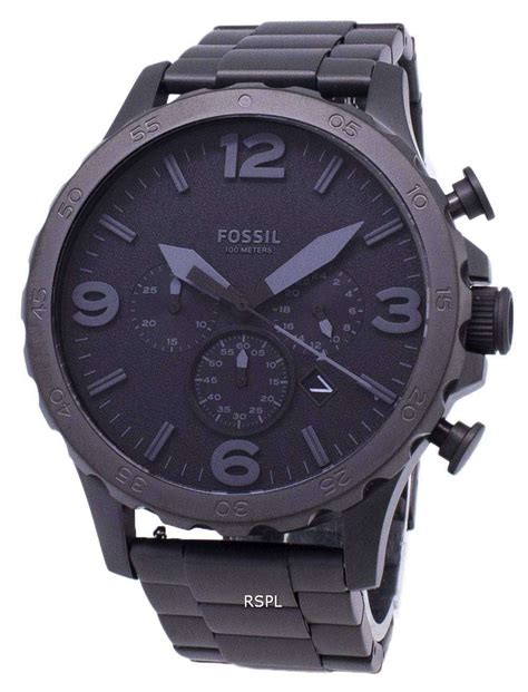 fossil watch military discount|fossil men's watches clearance.